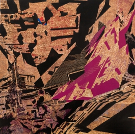 Frank Lippold Kunst, Medien,Frank Lippold connektion, black painting, schwarze Bilder, print, Bildschirm, Linien Netz, Matrix, Bild , Romantik, konzept, Druck, Holz, Baden-Baden , Raum, Burda Museum Kunsthalle , Raum Wade Guyton , Piranesi, Tafelbild , Diamondpaper , Puplikation , Katalog , Deitschland Schweiz Kunst Message, Abstrakt gegenständlich, SWR 2 , Carsten Otte zeitgenössisch contemporary , Baden-Baden, ZKM , Figur Figura , Farbe, Poesie Künstler Werk Erzählungen , die Idee digital Verlag, Information ganzes Leben, Malerei Subjekt Diskurs Gertsch Schlichtheit Magie Kraft Geist Inspiration Idee Publikum Ursprung Zeit Material Grafik Schönheit Zwischenraum Groß klein Oberfläche direkt Asstellung Ausstellungen Qwalität Holzschnitzer