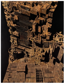 Frank Lippold connektion, black painting, schwarze Bilder, print, Bildschirm, Linien Netz, Matrix, Bild , Romantik, konzept, Druck, Holz, Baden-Baden , Raum, Burda Museum Kunsthalle , Raum Wade Guyton , Piranesi, Tafelbild , Diamondpaper , Puplikation , Katalog , Deitschland Schweiz Kunst Message, Abstrakt gegenständlich, SWR 2 , Carsten Otte zeitgenössisch contemporary , Baden-Baden, ZKM , Figur Figura , Farbe, Poesie Künstler Werk Erzählungen , die Idee digital Verlag, Information ganzes Leben, Malerei Subjekt Diskurs Gertsch Schlichtheit Magie Kraft Geist Inspiration Idee Publikum Ursprung Zeit Material Grafik Schönheit Zwischenraum Groß klein Oberfläche direkt Asstellung Ausstellungen Qualität Holzschnitzer Konnektion Assoziation Das neue Schwarz , Landschaft scills Kraft Energie Strategie Position Thema Mann männlich Prätext