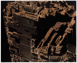 Frank Lippold connektion, black painting, schwarze Bilder, print, Bildschirm, Linien Netz, Matrix, Bild , Romantik, konzept, Druck, Holz, Baden-Baden , Raum, Burda Museum Kunsthalle , Raum Wade Guyton , Piranesi, Tafelbild , Diamondpaper , Puplikation , Katalog , Deitschland Schweiz Kunst Message, Abstrakt gegenständlich, SWR 2 , Carsten Otte zeitgenössisch contemporary , Baden-Baden, ZKM , Figur Figura , Farbe, Poesie Künstler Werk Erzählungen , die Idee digital Verlag, Information ganzes Leben, Malerei Subjekt Diskurs Gertsch Schlichtheit Magie Kraft Geist Inspiration Idee Publikum Ursprung Zeit Material Grafik Schönheit Zwischenraum Groß klein Oberfläche direkt Asstellung Ausstellungen Qualität Holzschnitzer Konnektion Assoziation Das neue Schwarz , Landschaft scills Kraft Energie Strategie Position Thema Mann männlich Prätext