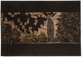 Frank Lippold connektion, black painting, schwarze Bilder, print, Bildschirm, Linien Netz, Matrix, Bild , Romantik, konzept, Druck, Holz, Baden-Baden , Raum, Burda Museum Kunsthalle , Raum Wade Guyton , Piranesi, Tafelbild , Diamondpaper , Puplikation , Katalog , Deitschland Schweiz Kunst Message, Abstrakt gegenständlich, SWR 2 , Carsten Otte zeitgenössisch contemporary , Baden-Baden, ZKM , Figur Figura , Farbe, Poesie Künstler Werk Erzählungen , die Idee digital Verlag, Information ganzes Leben, Malerei Subjekt Diskurs Gertsch Schlichtheit Magie Kraft Geist Inspiration Idee Publikum Ursprung Zeit Material Grafik Schönheit Zwischenraum Groß klein Oberfläche direkt Asstellung Ausstellungen Qualität Holzschnitzer Konnektion Assoziation Das neue Schwarz , Landschaft scills Kraft Energie Strategie Position Thema Mann männlich Prätext