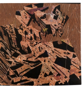 Frank Lippold Kunst, Medien, Frank Lippold connektion, black painting, schwarze Bilder, print, Bildschirm, Linien Netz, Matrix, Bild , Romantik, konzept, Druck, Holz, Baden-Baden , Raum, Burda Museum Kunsthalle , Raum Wade Guyton , Piranesi, Tafelbild , Diamondpaper , Puplikation , Katalog , Deitschland Schweiz Kunst Message, Abstrakt gegenständlich, SWR 2 , Carsten Otte zeitgenössisch contemporary , Baden-Baden, ZKM , Figur Figura , Farbe, Poesie Künstler Werk Erzählungen , die Idee digital Verlag, Information ganzes Leben, Malerei Subjekt Diskurs Gertsch Schlichtheit Magie Kraft Geist Inspiration Idee Publikum Ursprung Zeit Material Grafik Schönheit Zwischenraum Groß klein Oberfläche direkt Asstellung Ausstellungen Qualität Holzschnitzer Konnektion Assoziation Das neue Schwarz , Landschaft scills Kraft Energie Strategie Position Thema Mann männlich Prätext