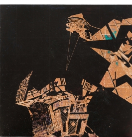 Frank Lippold Kunst, Medien, Frank Lippold connektion, black painting, schwarze Bilder, print, Bildschirm, Linien Netz, Matrix, Bild , Romantik, konzept, Druck, Holz, Baden-Baden , Raum, Burda Museum Kunsthalle , Raum Wade Guyton , Piranesi, Tafelbild , Diamondpaper , Puplikation , Katalog , Deitschland Schweiz Kunst Message, Abstrakt gegenständlich, SWR 2 , Carsten Otte zeitgenössisch contemporary , Baden-Baden, ZKM , Figur Figura , Farbe, Poesie Künstler Werk Erzählungen , die Idee digital Verlag, Information ganzes Leben, Malerei Subjekt Diskurs Gertsch Schlichtheit Magie Kraft Geist Inspiration Idee Publikum Ursprung Zeit Material Grafik Schönheit Zwischenraum Groß klein Oberfläche direkt Asstellung Ausstellungen Qualität Holzschnitzer Konnektion Assoziation Das neue Schwarz