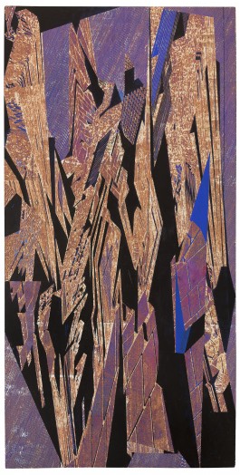  Lippold Lippold, Holzschnitt, Kupferstichkabinett, # Schloss Scharfenberg # Dresden # Contemporary # Art # Kunst # Malerei# Corona contemporary Art, 2020 Künstler