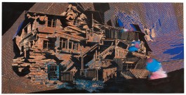  Lippold Corona contemporary Art, Künstler